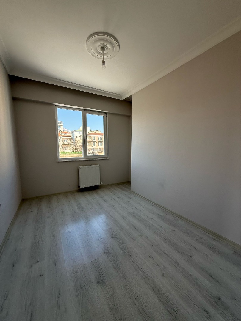 KAYSERİ DEVELİ HARMAN MAHALLESİ TEKİR CADDESİNDE SATILIK LÜKS DAİRE